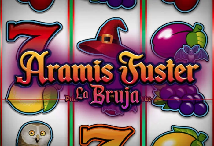 Schermata di una slot machine popolare su Spin Aura Casino, con simboli scintillanti e vincite in attesa.