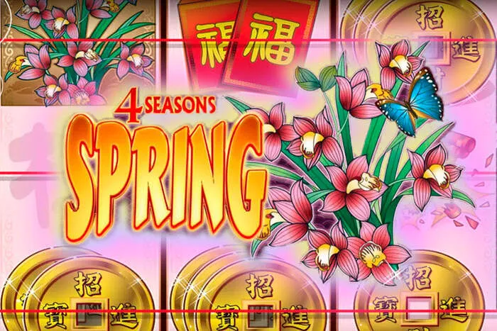Enjoy Spinaura Casino Games free spins slots